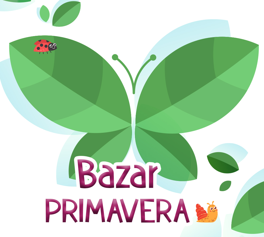 bazar 18 y 19 mzo 2023